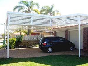 Carports
