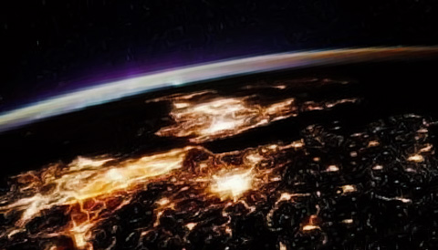 industrial energy storage